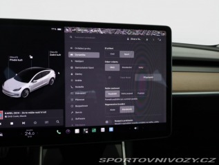 Tesla Model 3 Performance 78kWh 2019