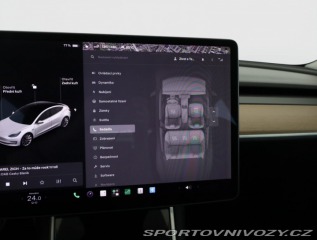 Tesla Model 3 Performance 78kWh 2019