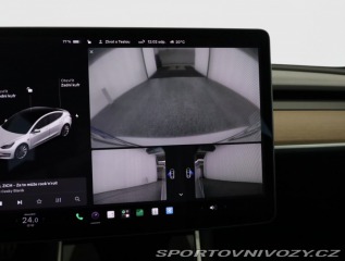 Tesla Model 3 Performance 78kWh 2019