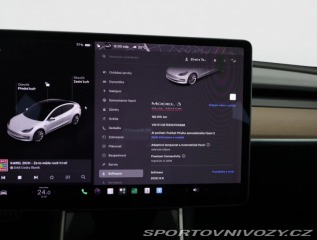 Tesla Model 3 Performance 78kWh 2019