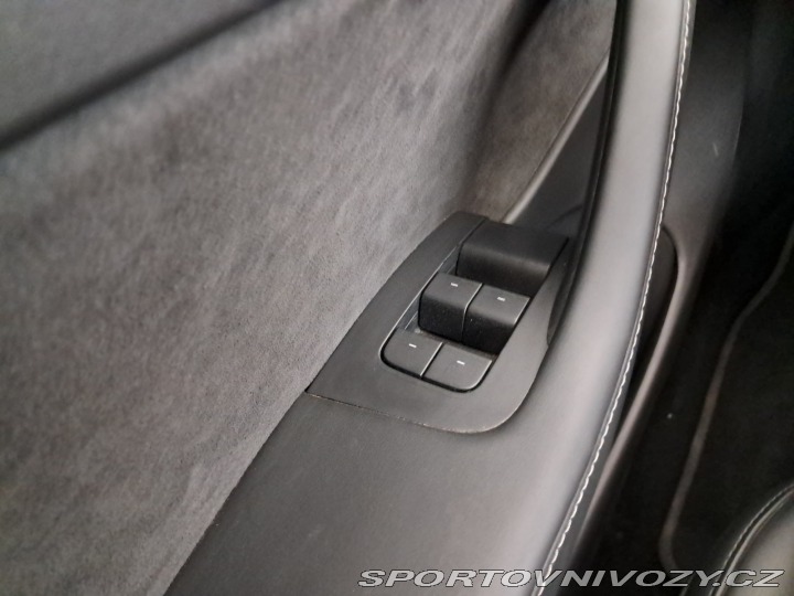 Tesla Model 3 Standard Range LFP 2022