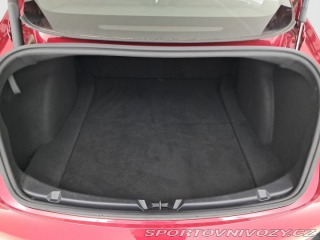 Tesla Model 3 Standard Range LFP 2022