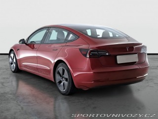 Tesla Model 3 Standard Range LFP 2022