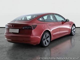 Tesla Model 3 Standard Range LFP 2022