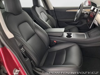 Tesla Model 3 Standard Range LFP 2022