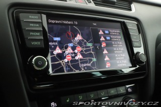 Škoda Octavia RS RS Challenge RS 2.0 TDI 4 2016