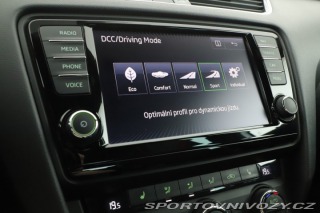 Škoda Octavia RS RS Challenge RS 2.0 TDI 4 2016