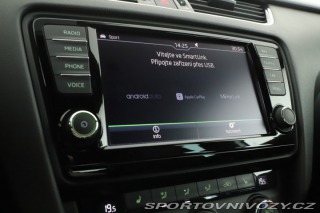Škoda Octavia RS RS Challenge RS 2.0 TDI 4 2016