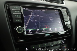 Škoda Octavia RS RS Challenge RS 2.0 TDI 4 2016