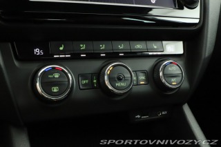 Škoda Octavia RS RS Challenge RS 2.0 TDI 4 2016