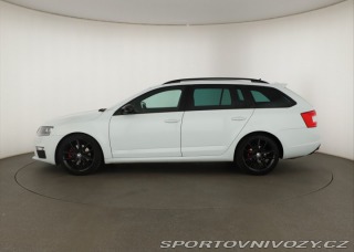 Škoda Octavia RS RS Challenge RS 2.0 TDI 4 2016
