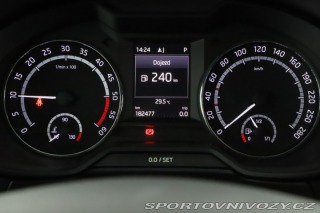 Škoda Octavia RS RS Challenge RS 2.0 TDI 4 2016