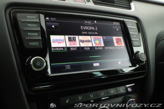 Škoda Octavia RS RS Challenge RS 2.0 TDI 4 2016