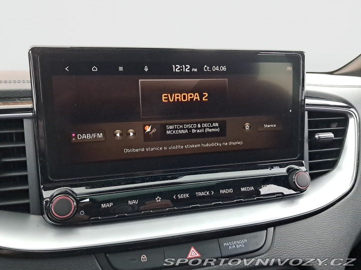 Kia ProCeed GT GT 1.6 T-GDI 2020