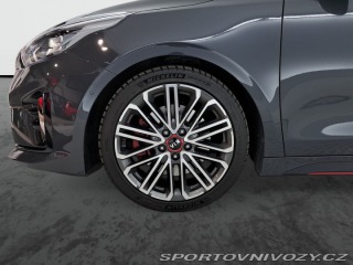 Kia ProCeed GT GT 1.6 T-GDI 2020