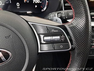 Kia ProCeed GT GT 1.6 T-GDI 2020
