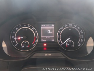 Škoda Octavia RS RS 2.0 TDI 2015