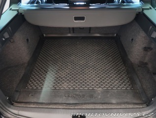 Škoda Octavia RS RS 2.0 TDI 2015