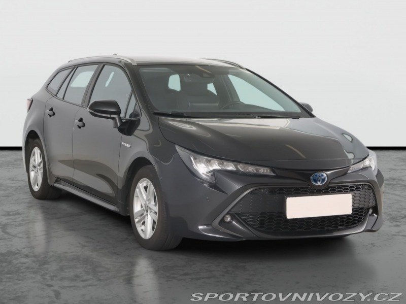 Toyota Corolla Comfort 2.0 Hybrid