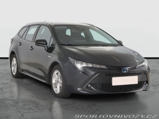 Toyota Corolla Comfort 2.0 Hybrid