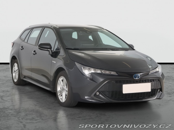 Toyota Corolla Comfort 2.0 Hybrid 2021