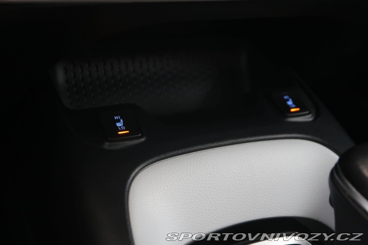 Toyota Corolla Comfort 2.0 Hybrid 2021