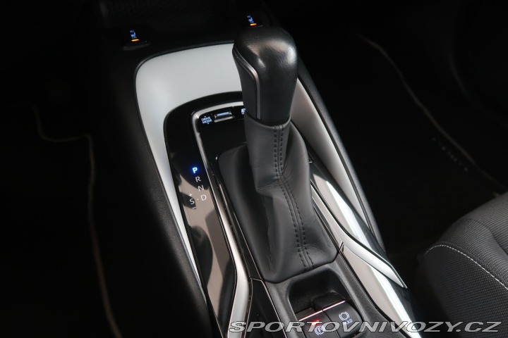 Toyota Corolla Comfort 2.0 Hybrid 2021