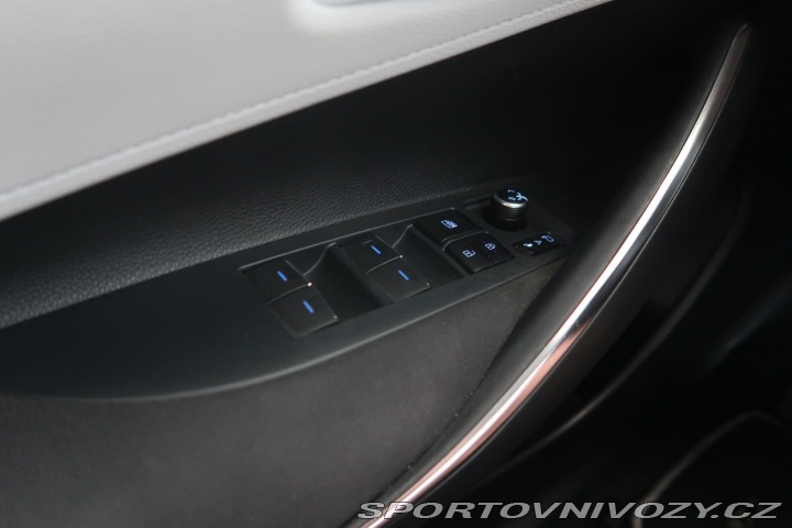 Toyota Corolla Comfort 2.0 Hybrid 2021