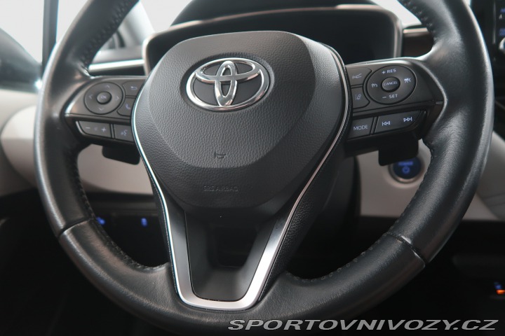 Toyota Corolla Comfort 2.0 Hybrid 2021