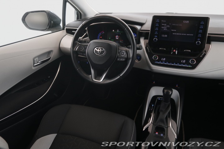 Toyota Corolla Comfort 2.0 Hybrid 2021