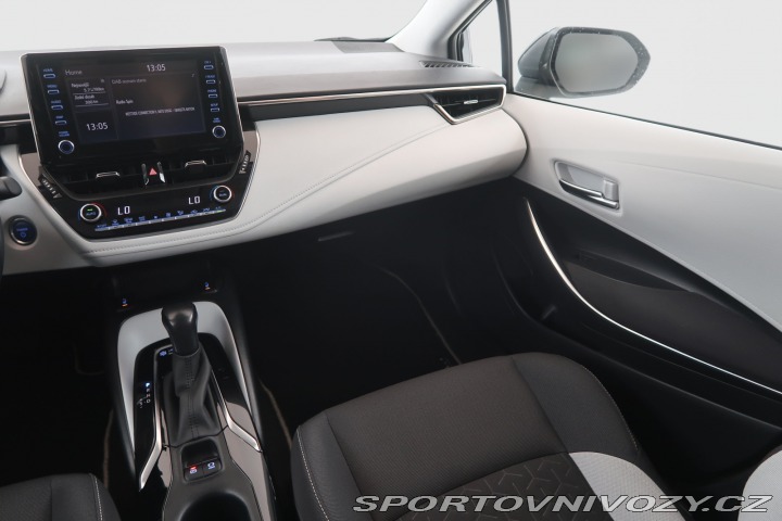 Toyota Corolla Comfort 2.0 Hybrid 2021