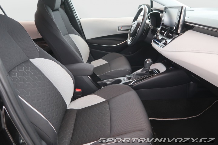 Toyota Corolla Comfort 2.0 Hybrid 2021