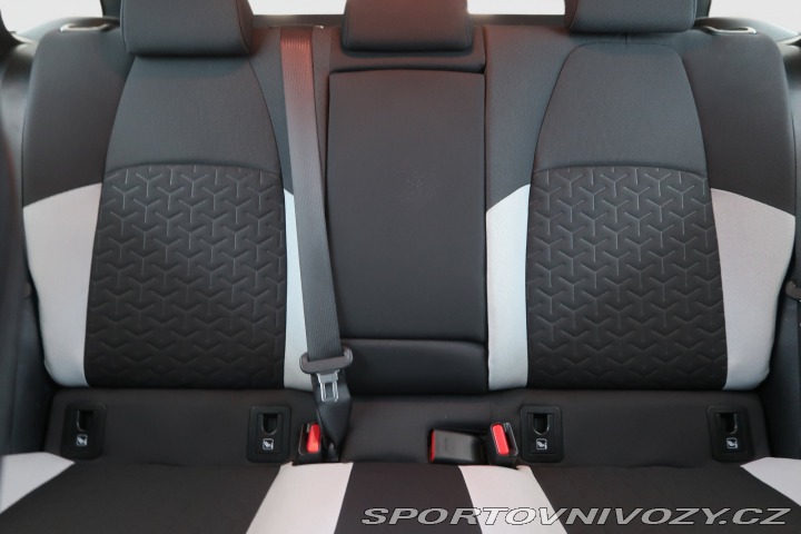 Toyota Corolla Comfort 2.0 Hybrid 2021