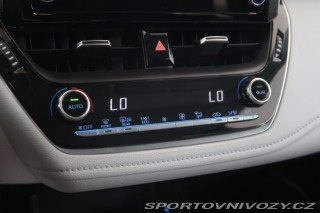 Toyota Corolla Comfort 2.0 Hybrid 2021