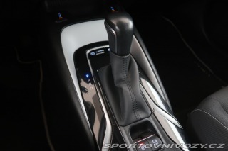 Toyota Corolla Comfort 2.0 Hybrid 2021