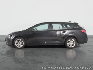 Toyota Corolla Comfort 2.0 Hybrid 2021