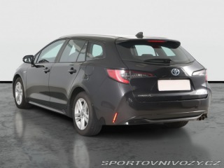 Toyota Corolla Comfort 2.0 Hybrid 2021