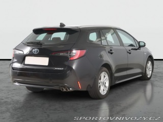 Toyota Corolla Comfort 2.0 Hybrid 2021