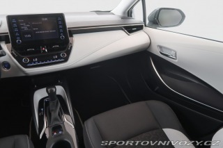 Toyota Corolla Comfort 2.0 Hybrid 2021