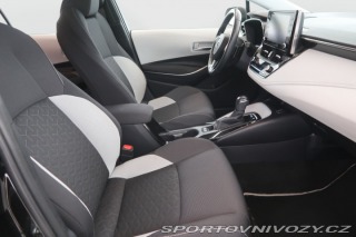 Toyota Corolla Comfort 2.0 Hybrid 2021