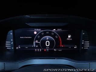 Škoda Superb Laurin&Klement 2.0 TS 2020