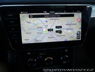 Škoda Superb Laurin&Klement 2.0 TS 2020