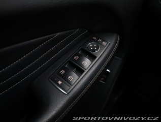 Mercedes-Benz Ostatní modely ML L AMG line ML 350 BlueTEC 2014