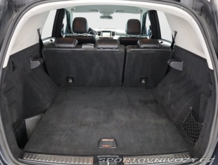 Mercedes-Benz Ostatní modely ML L AMG line ML 350 BlueTEC 2014