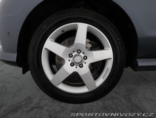 Mercedes-Benz Ostatní modely ML L AMG line ML 350 BlueTEC 2014