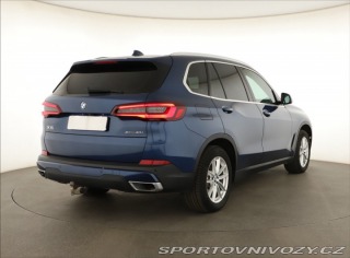 BMW X5 xDrive40i 2022