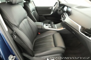 BMW X5 xDrive40i 2022