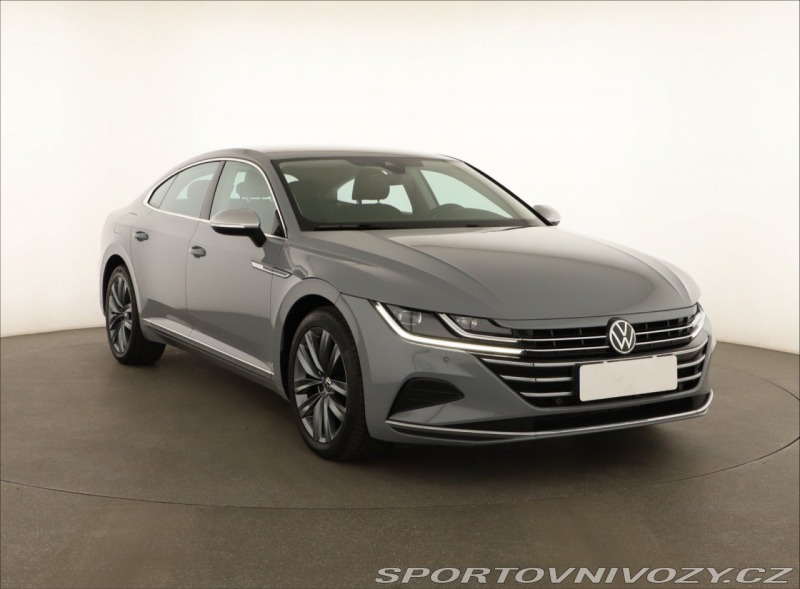 Volkswagen Arteon Elegance 1.5 TSI