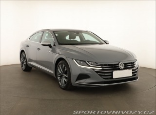 Volkswagen Arteon Elegance 1.5 TSI