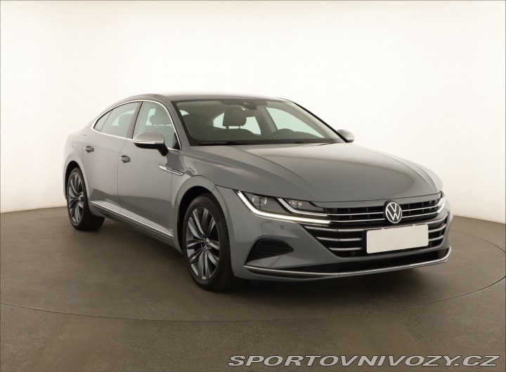 Volkswagen Arteon Elegance 1.5 TSI 2022